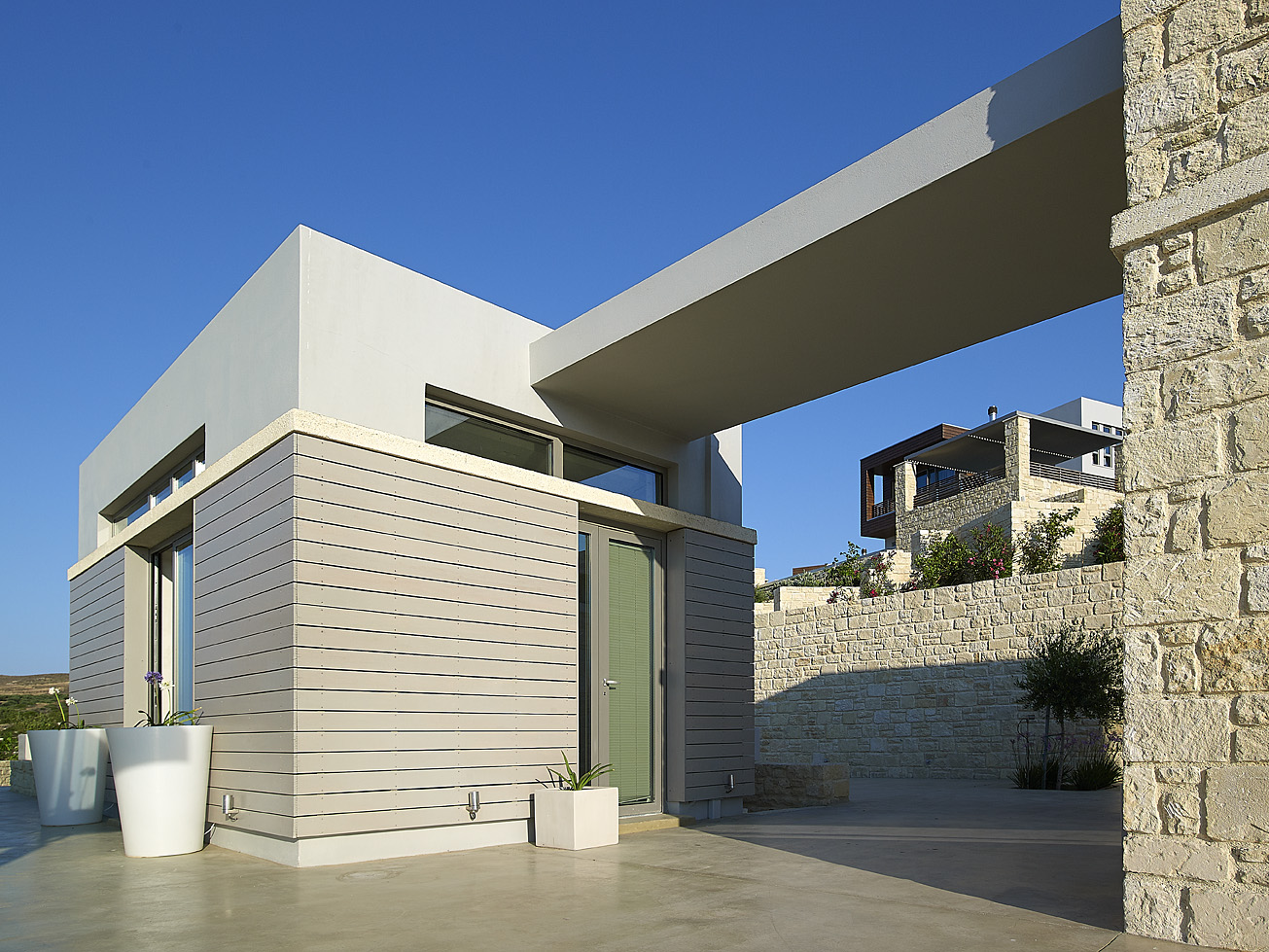 Villa Abyss