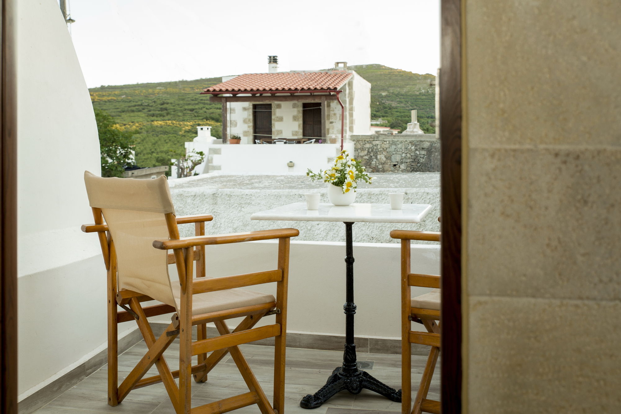 Villa Aerino