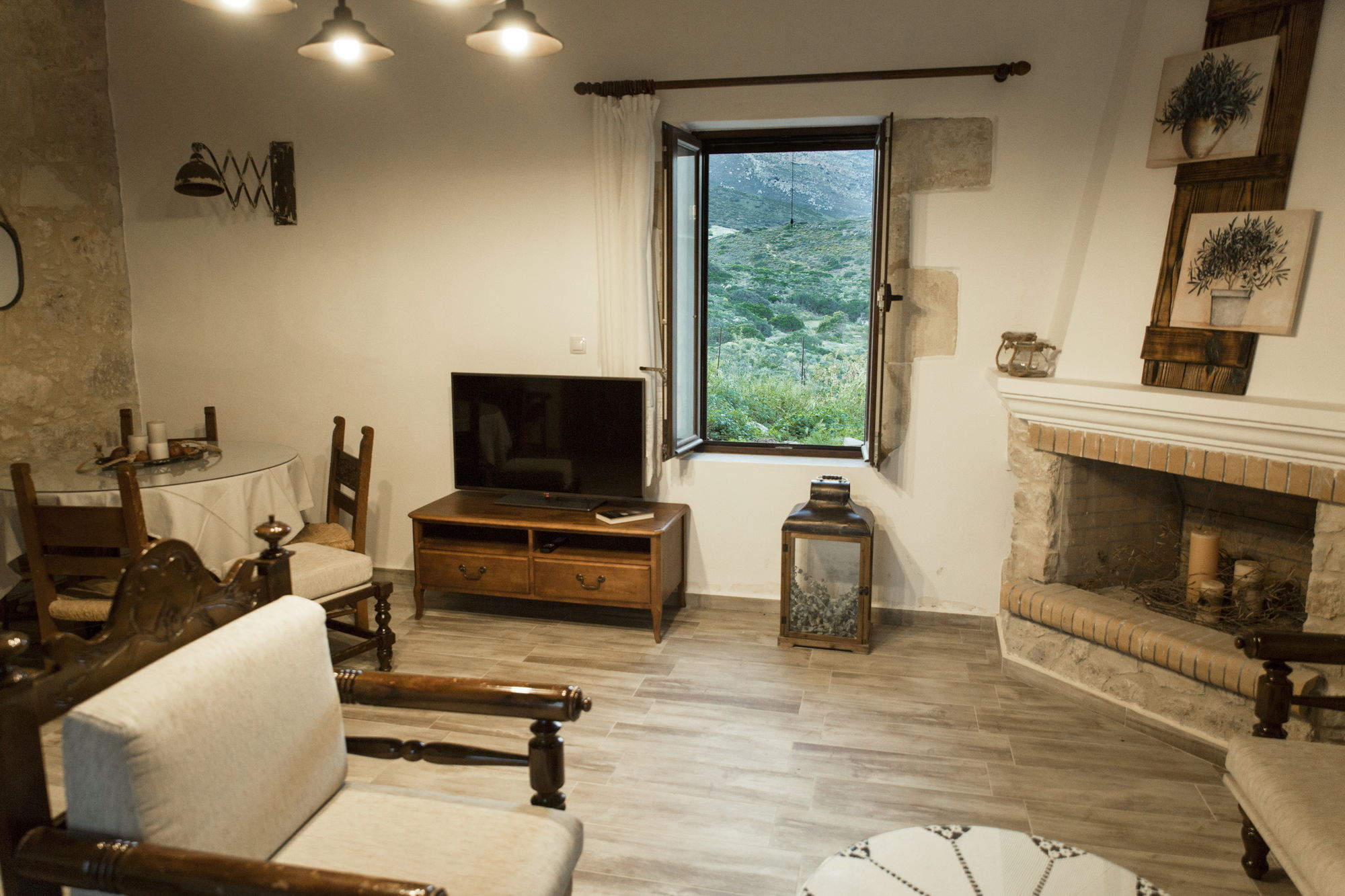 Villa Aerino