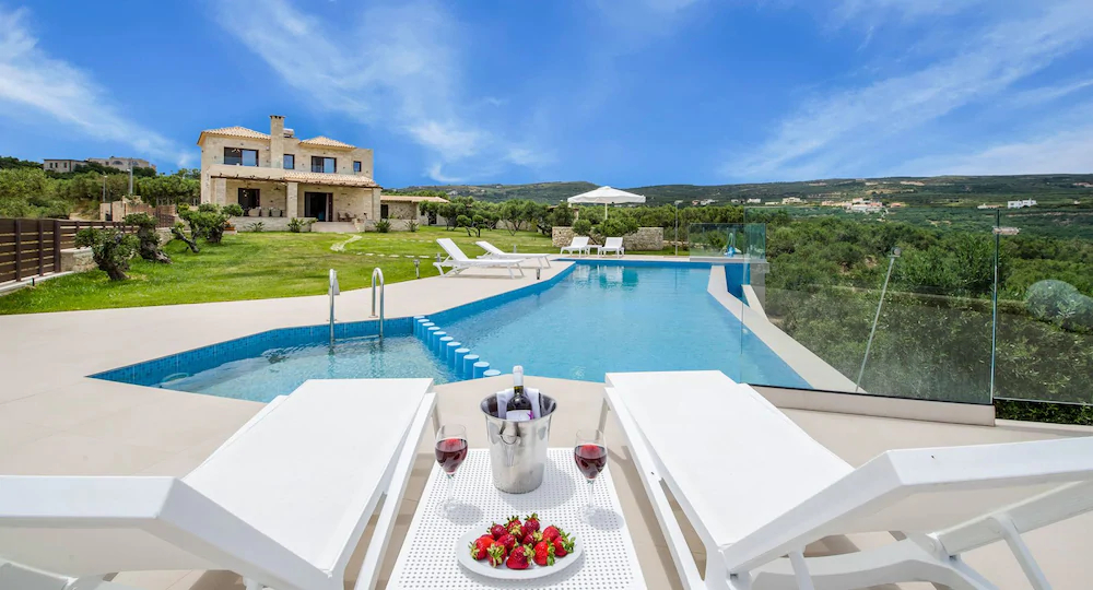 Villa Aloni
