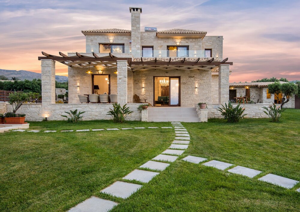 Villa Aloni