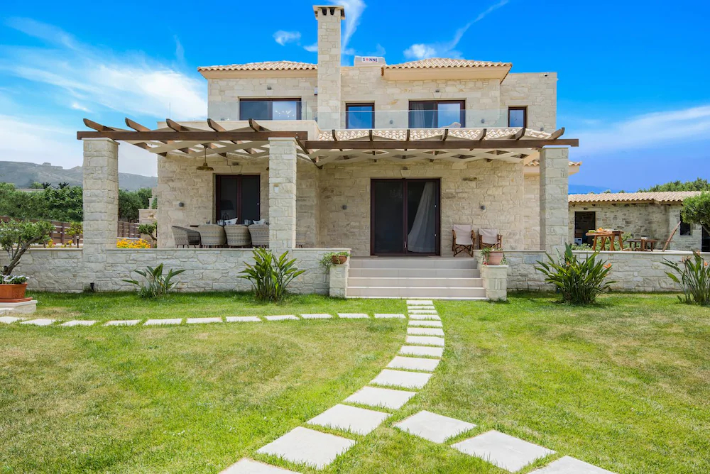 Villa Aloni