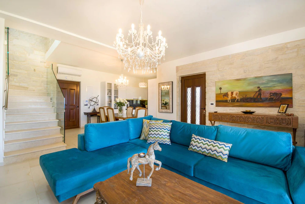 Villa Aloni