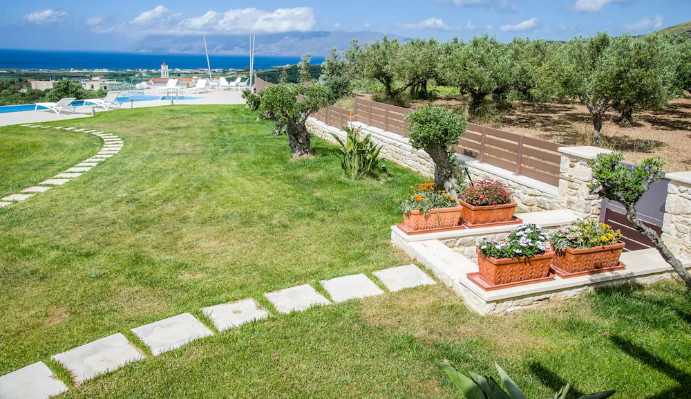 Villa Aloni