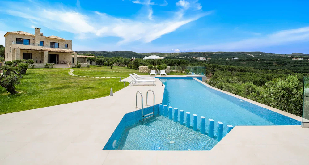 Villa Aloni