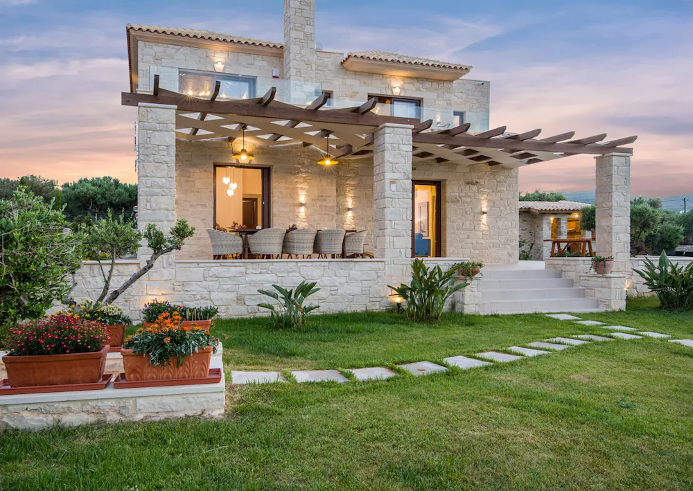 Villa Aloni