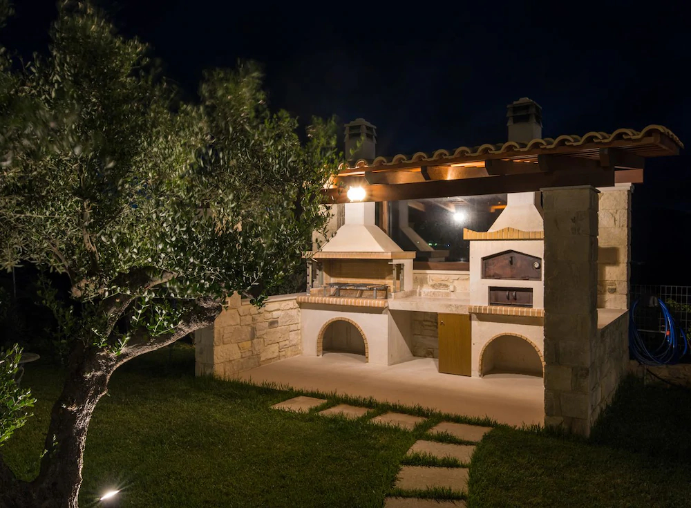 Villa Aloni