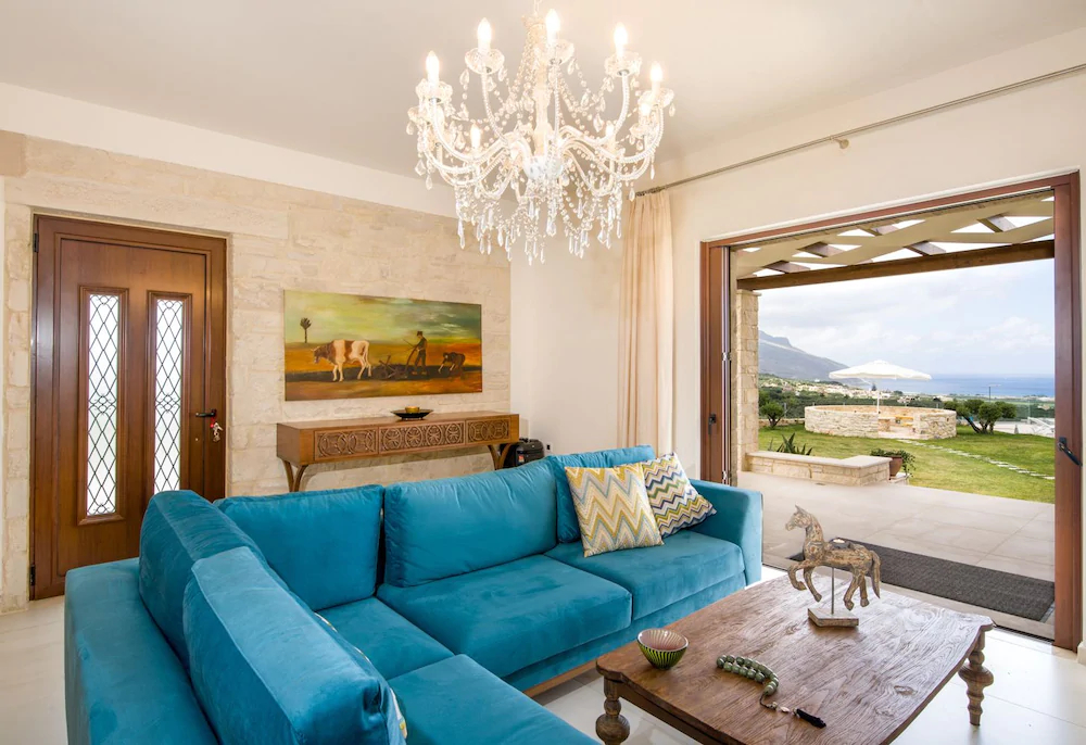 Villa Aloni