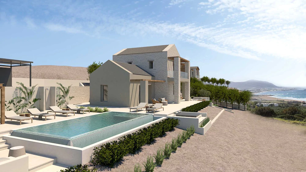 Villa Cielo