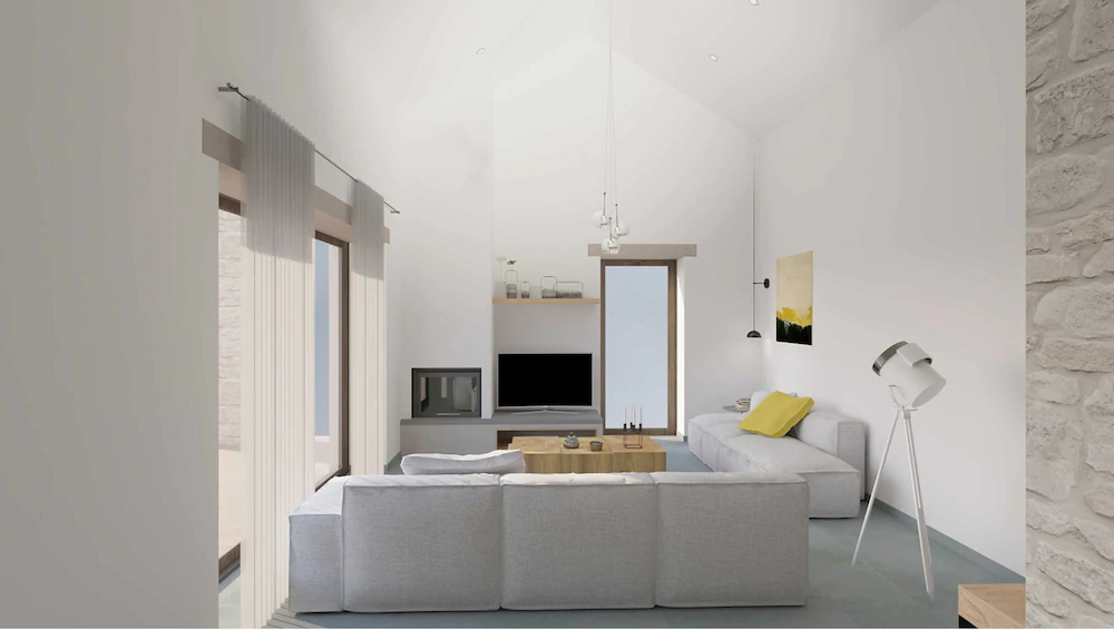 Villa Cielo