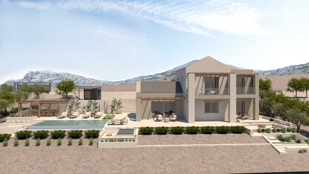 Villa Cielo