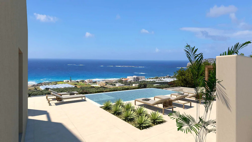 Villa Cielo