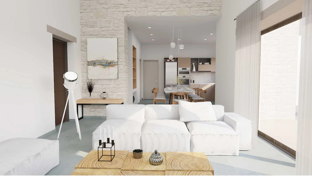 Villa Cielo