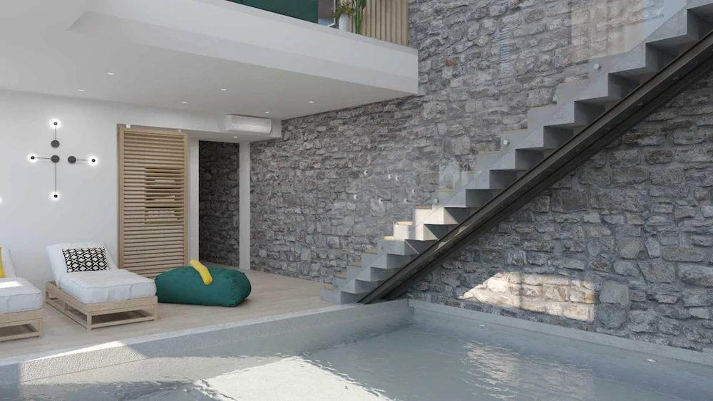 Villa Lydia