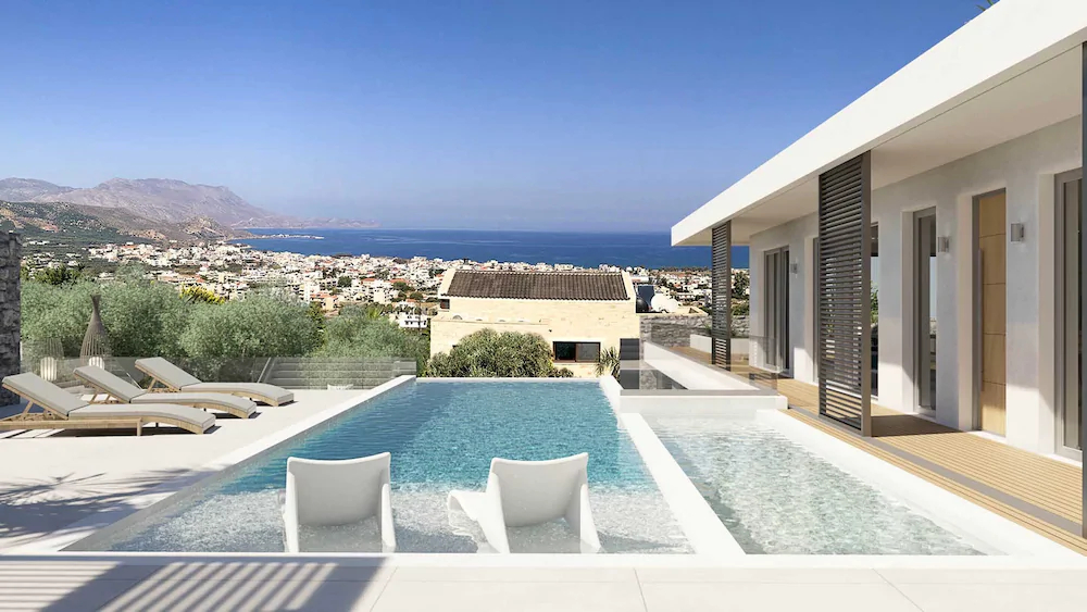 Villa Lydia
