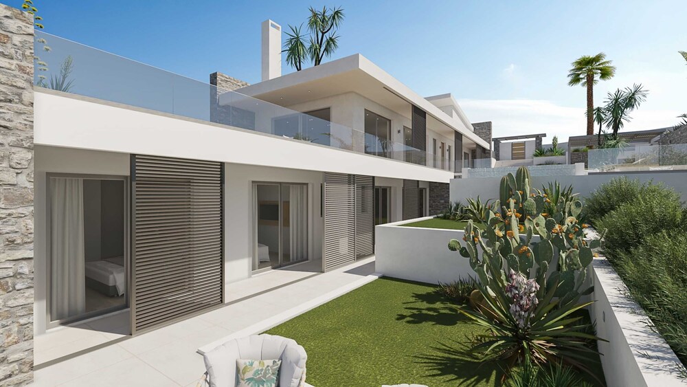 Villa Lydia
