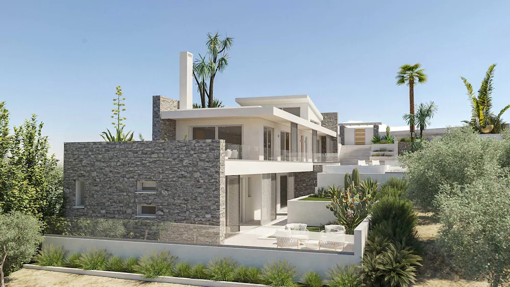 Villa Lydia