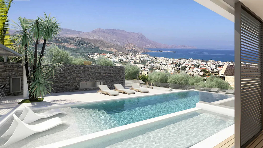 Villa Lydia