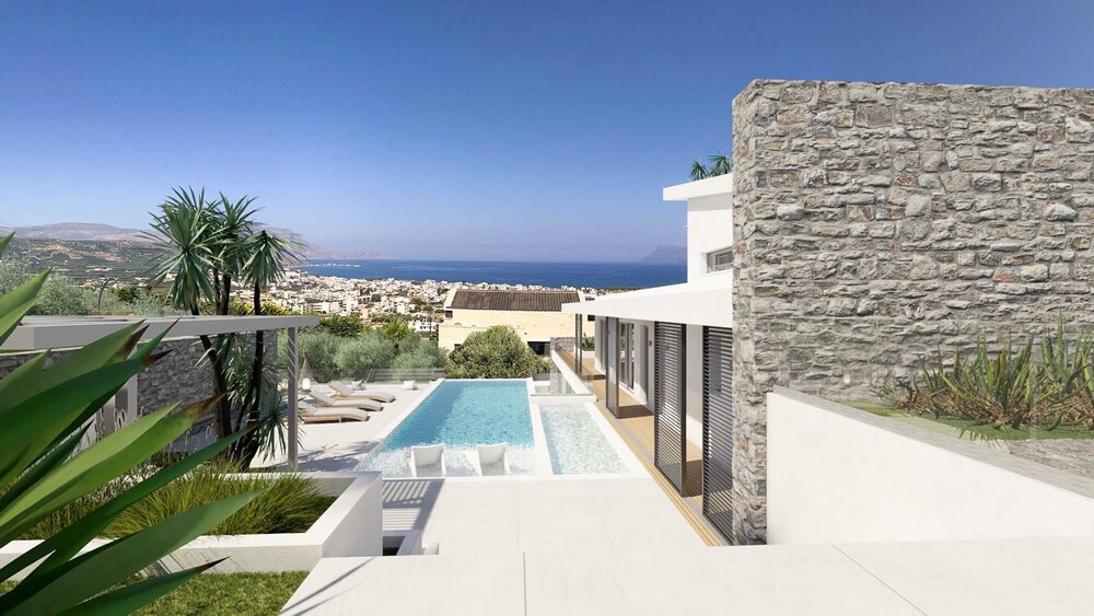 Villa Lydia