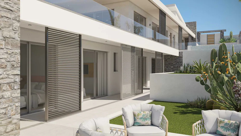Villa Lydia