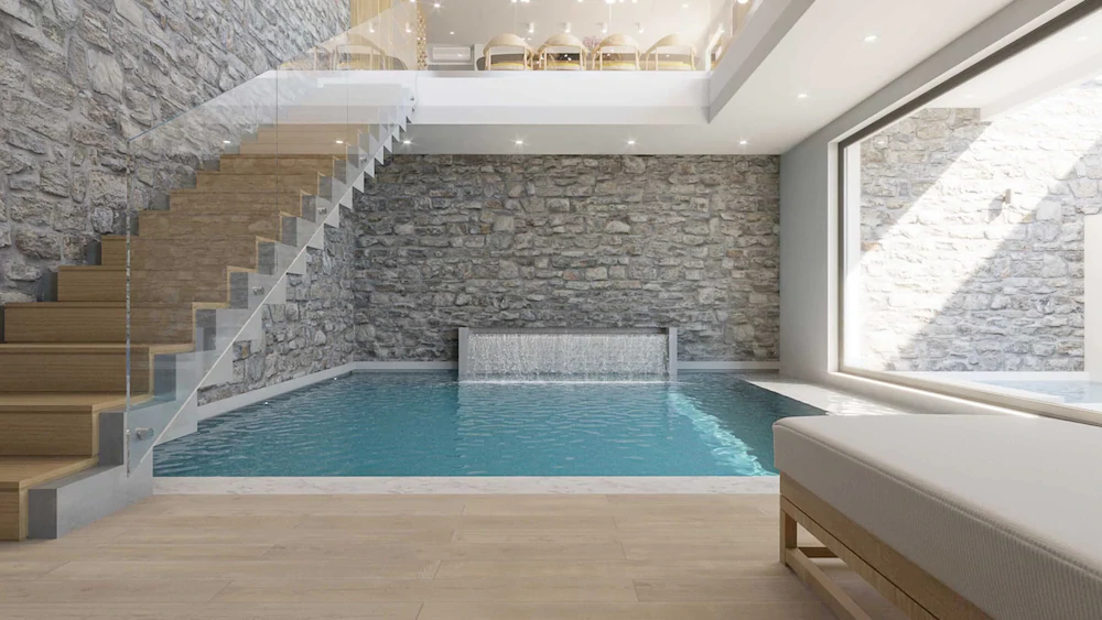 Villa Lydia