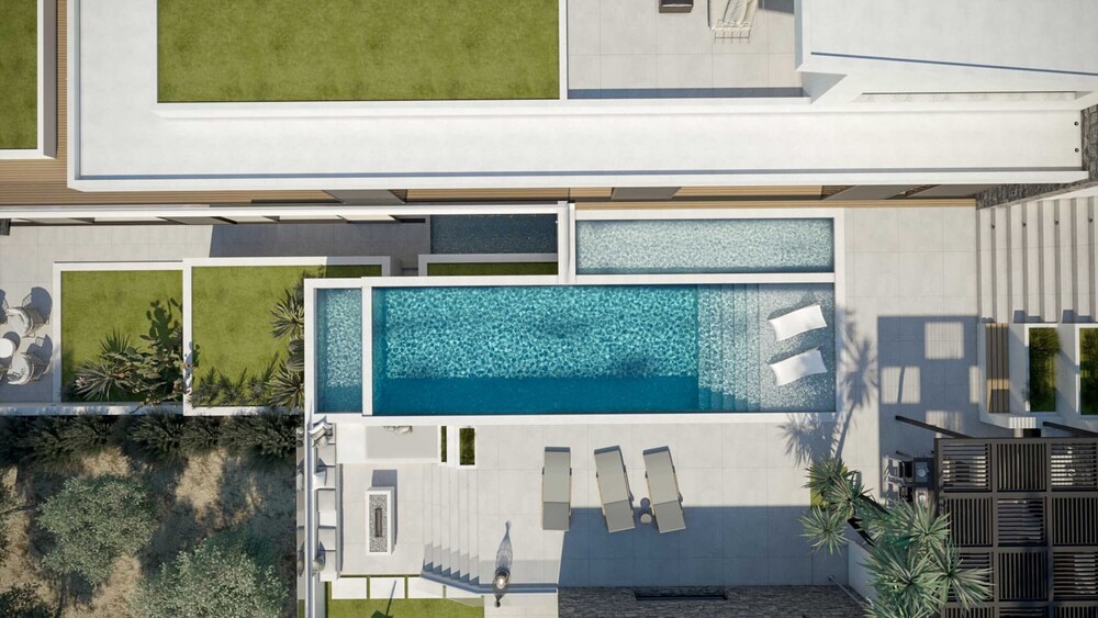 Villa Lydia
