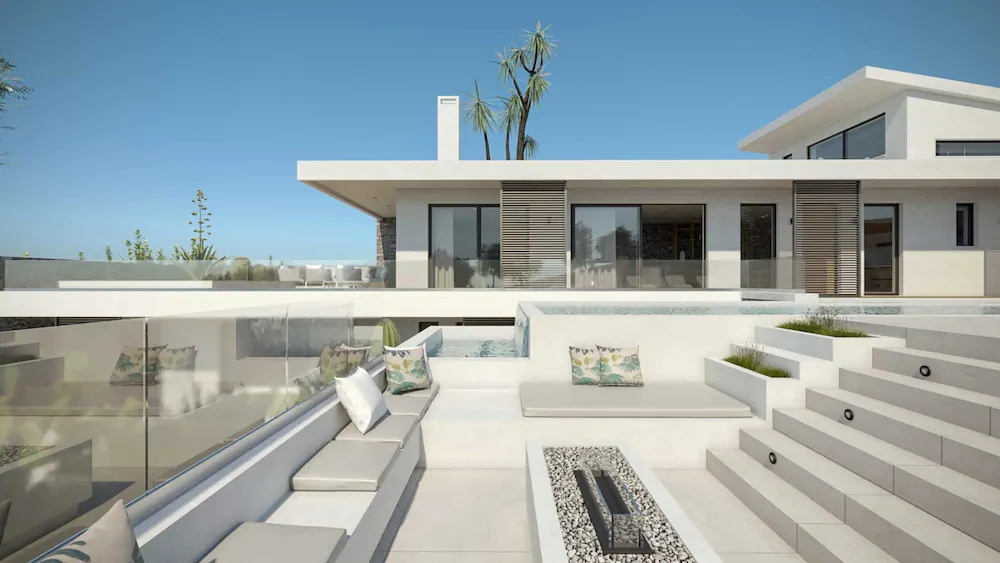 Villa Lydia