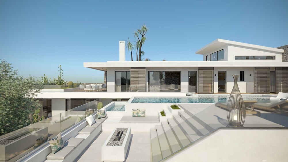 Villa Lydia