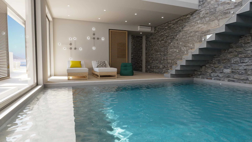 Villa Lydia
