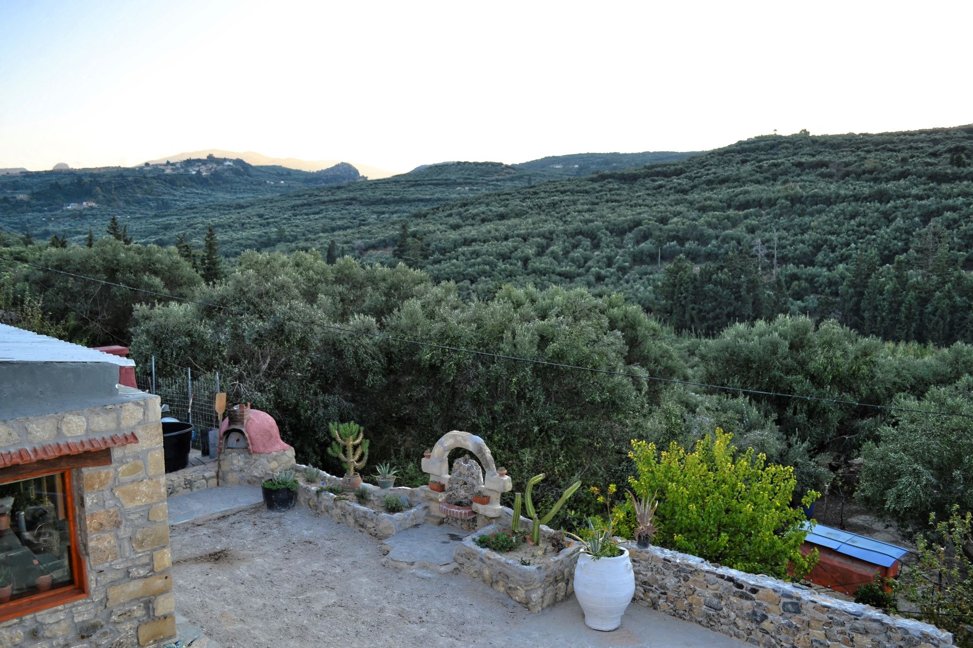 Villa Olive Tree