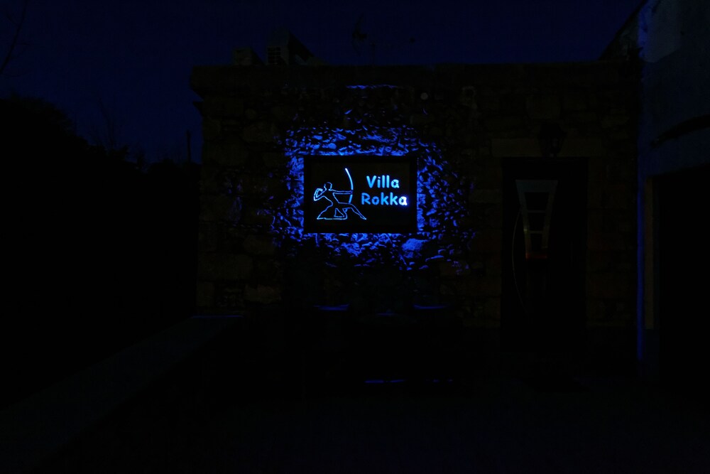 Villa Rokka