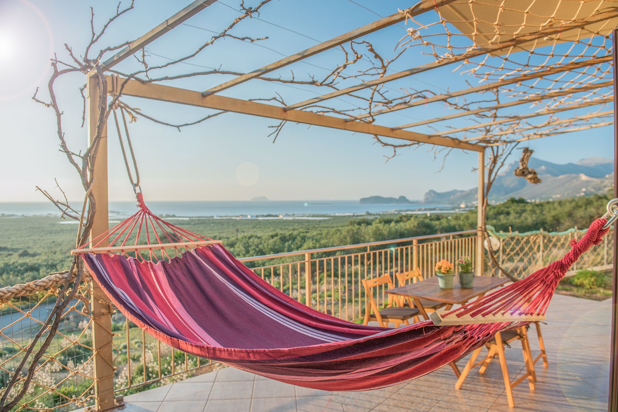 Villa Tramonto