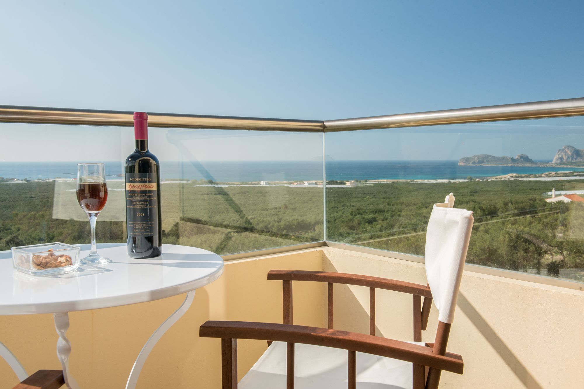 Villa Tramonto