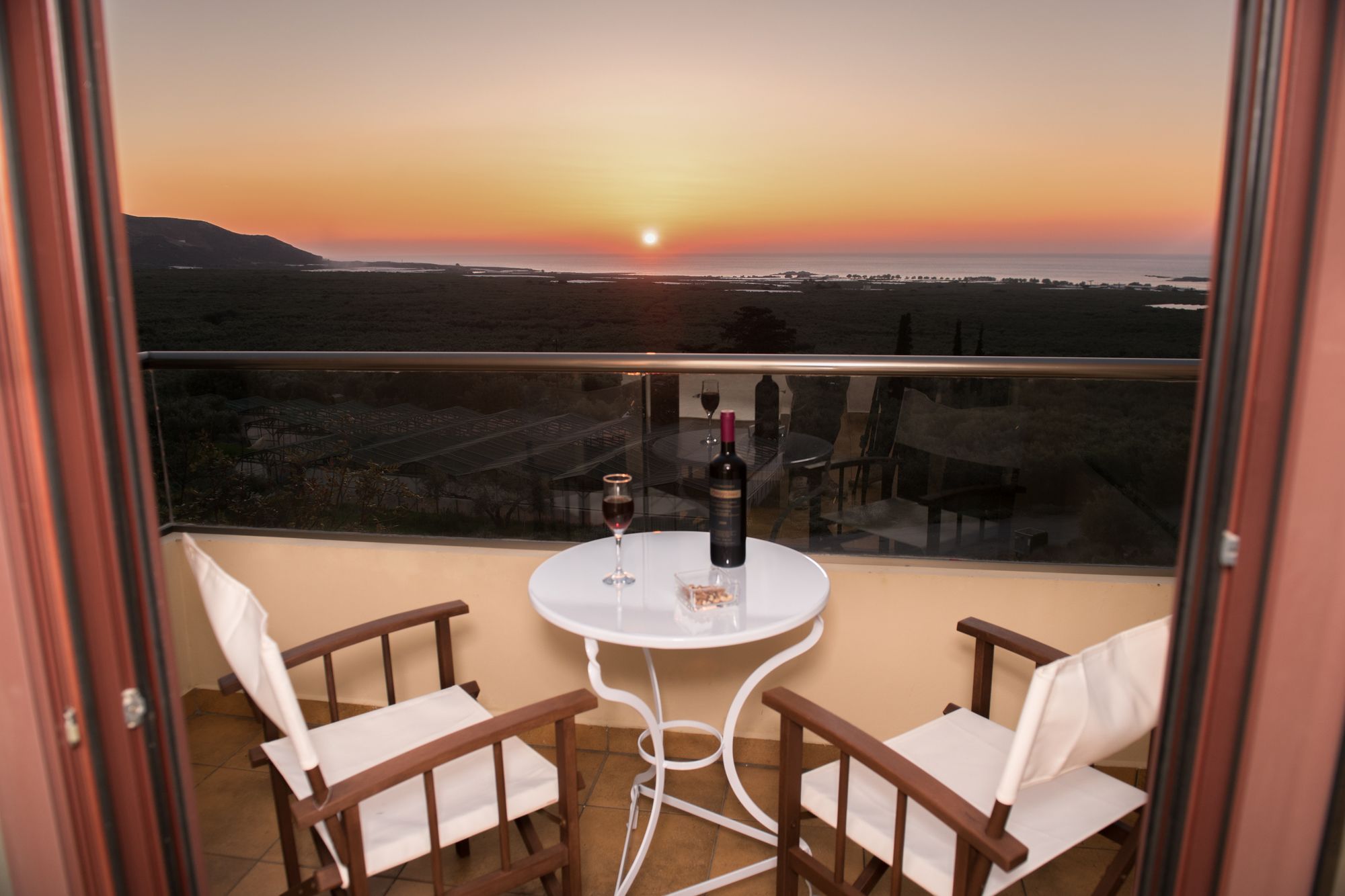 Villa Tramonto