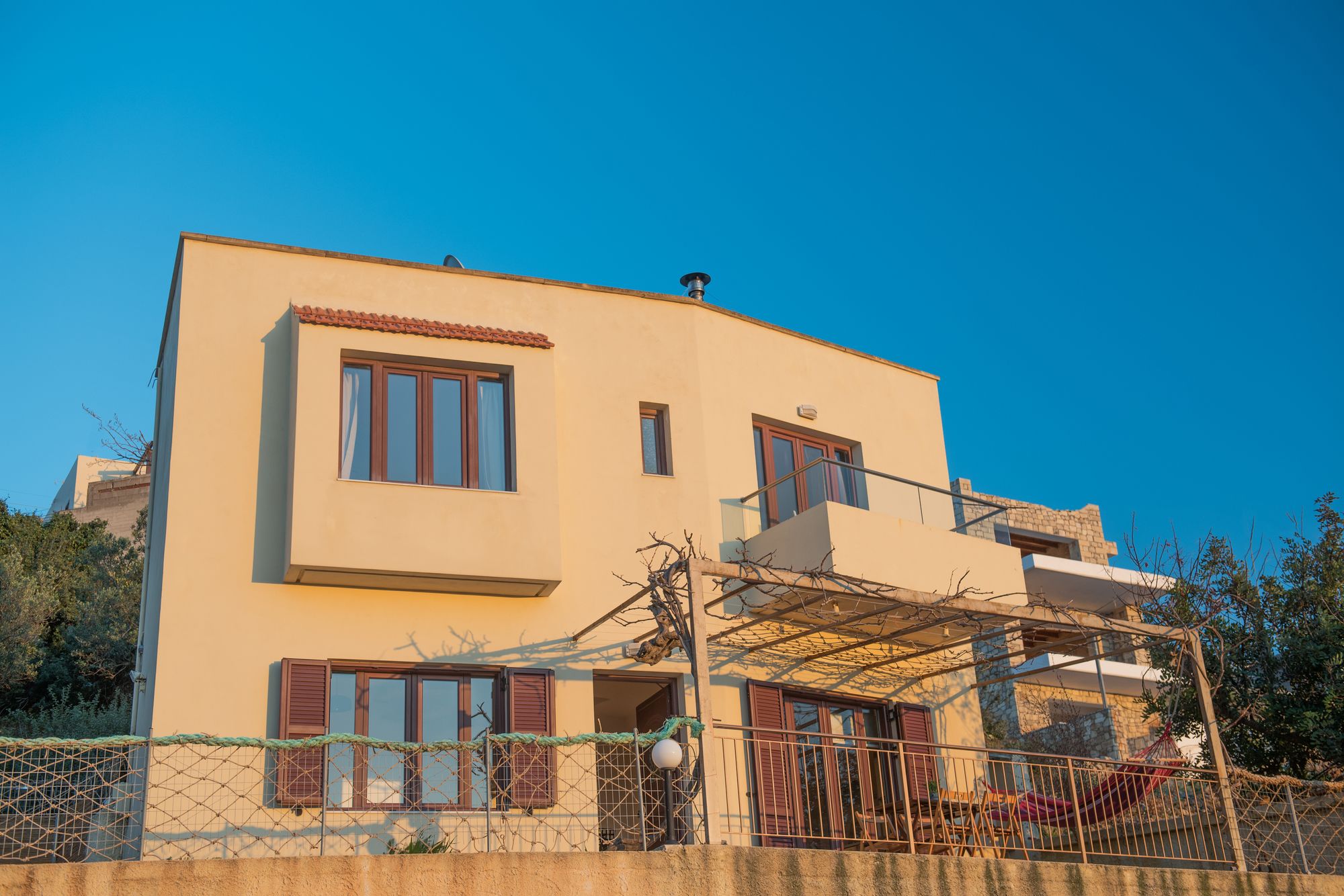 Villa Tramonto