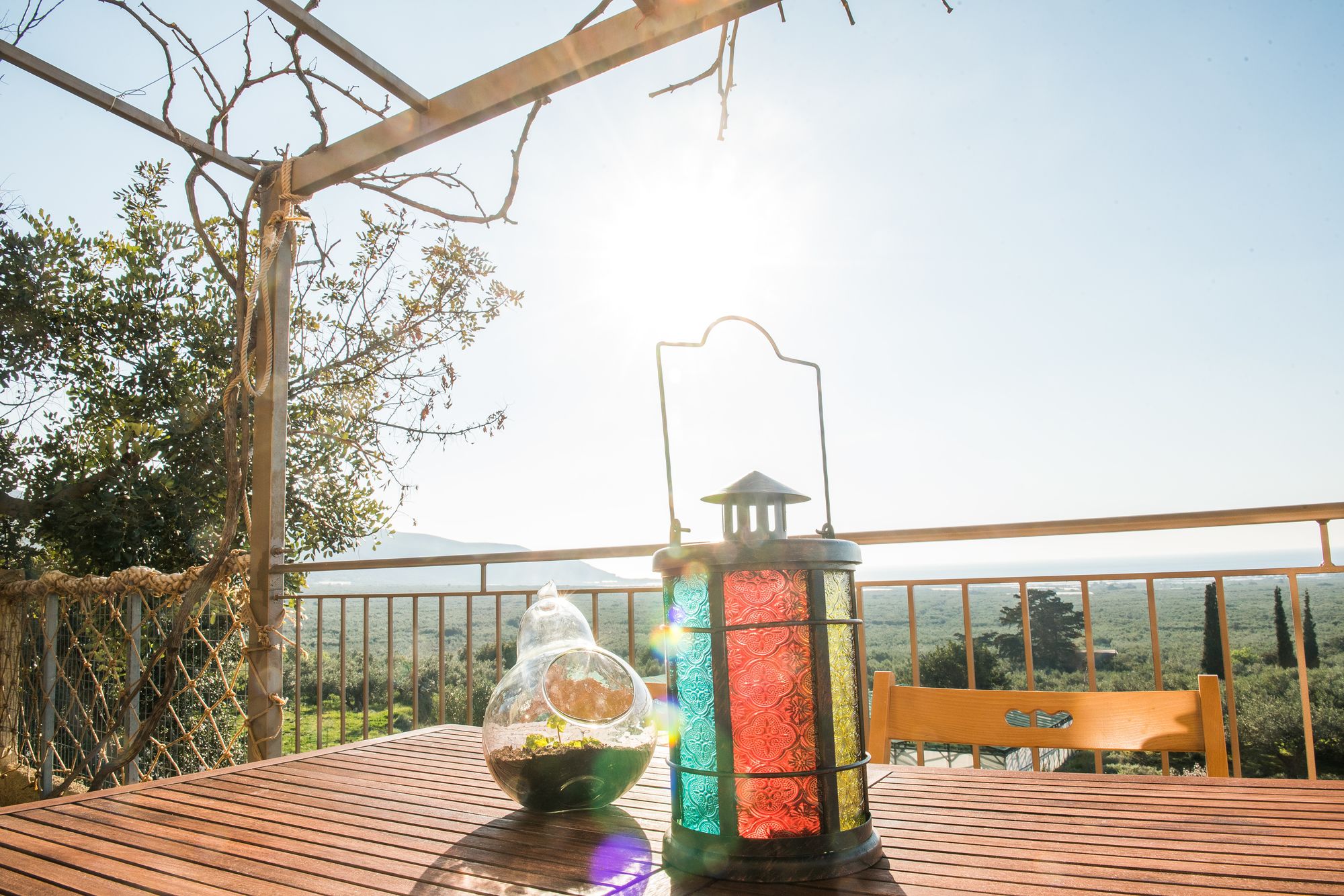 Villa Tramonto