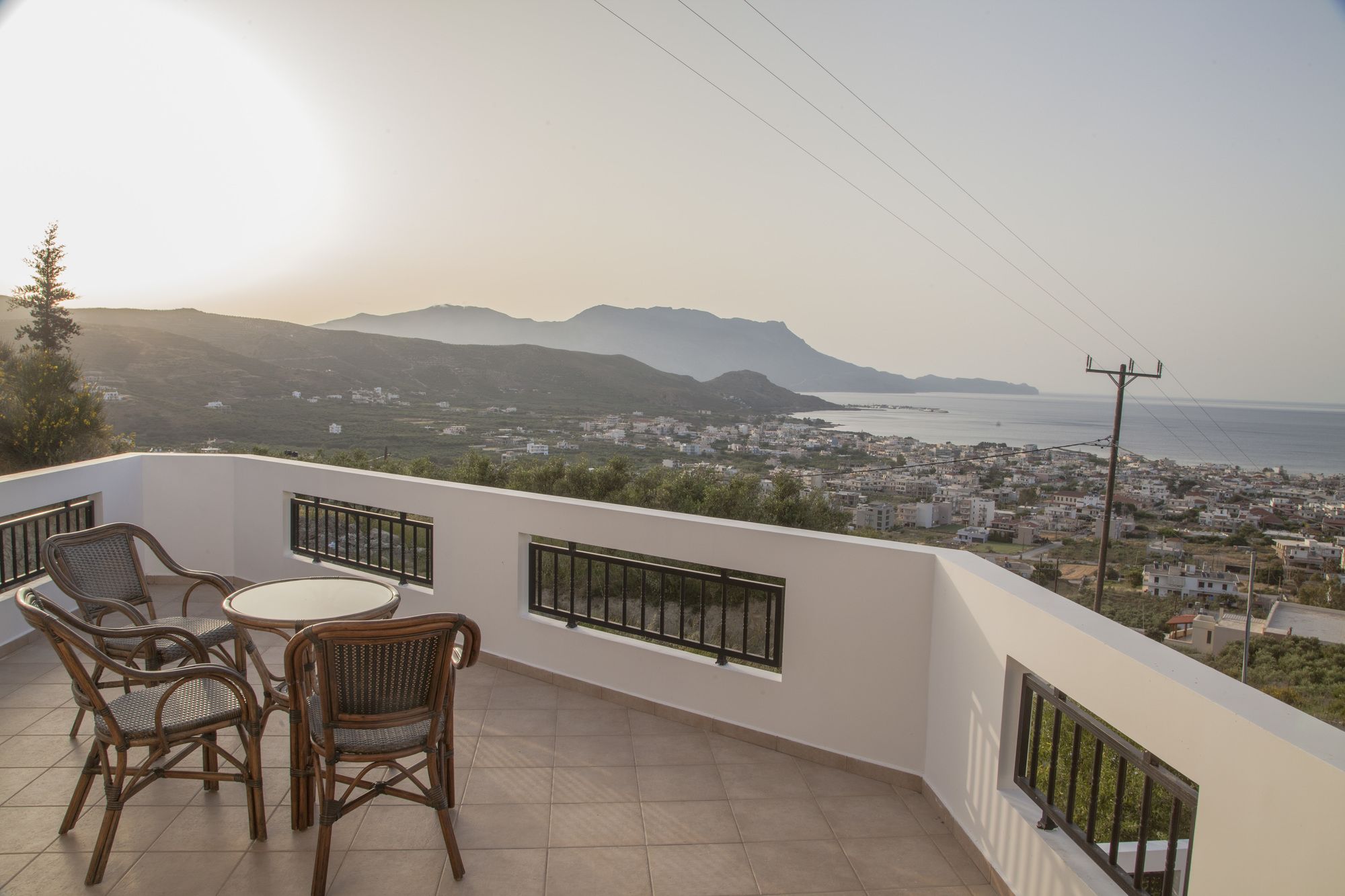 Villa Veghera