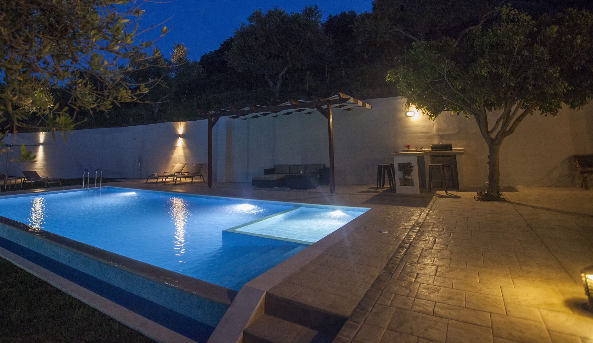 Villa Veghera