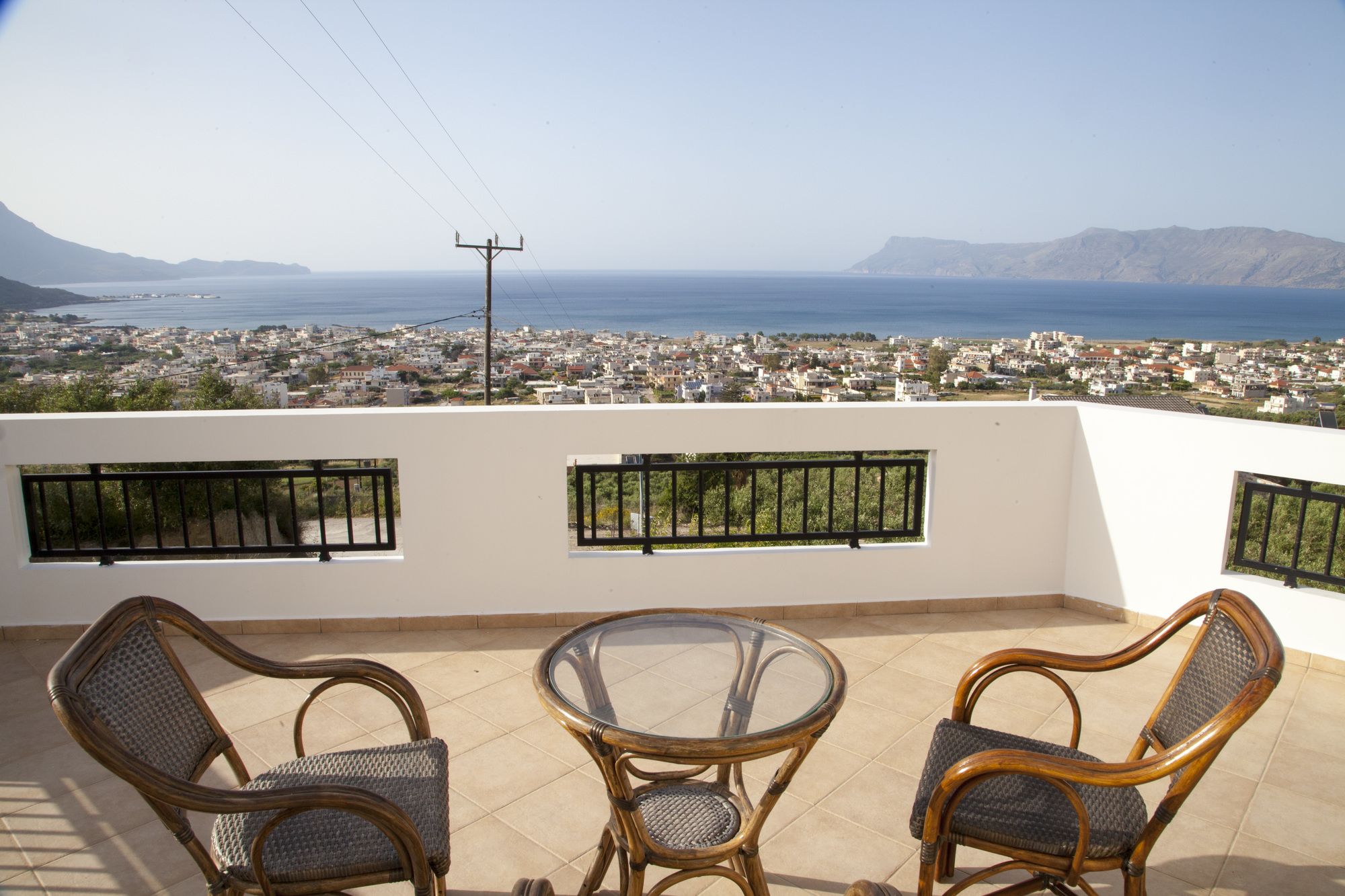 Villa Veghera
