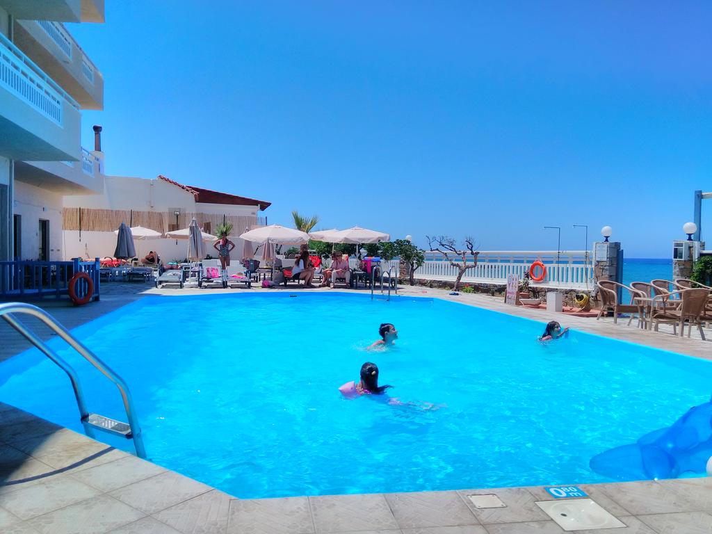 Almare Beach