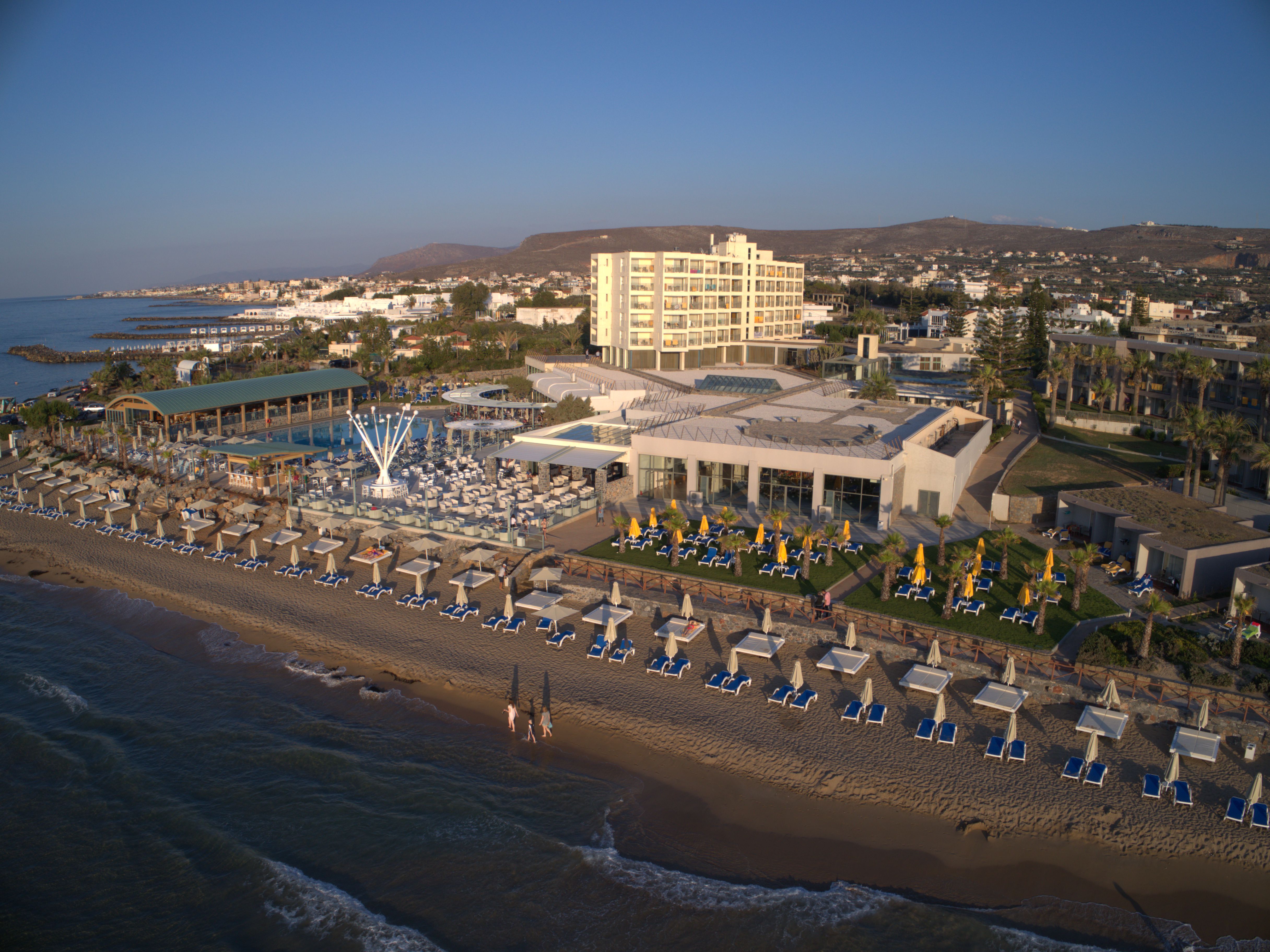 Arina Beach Resort