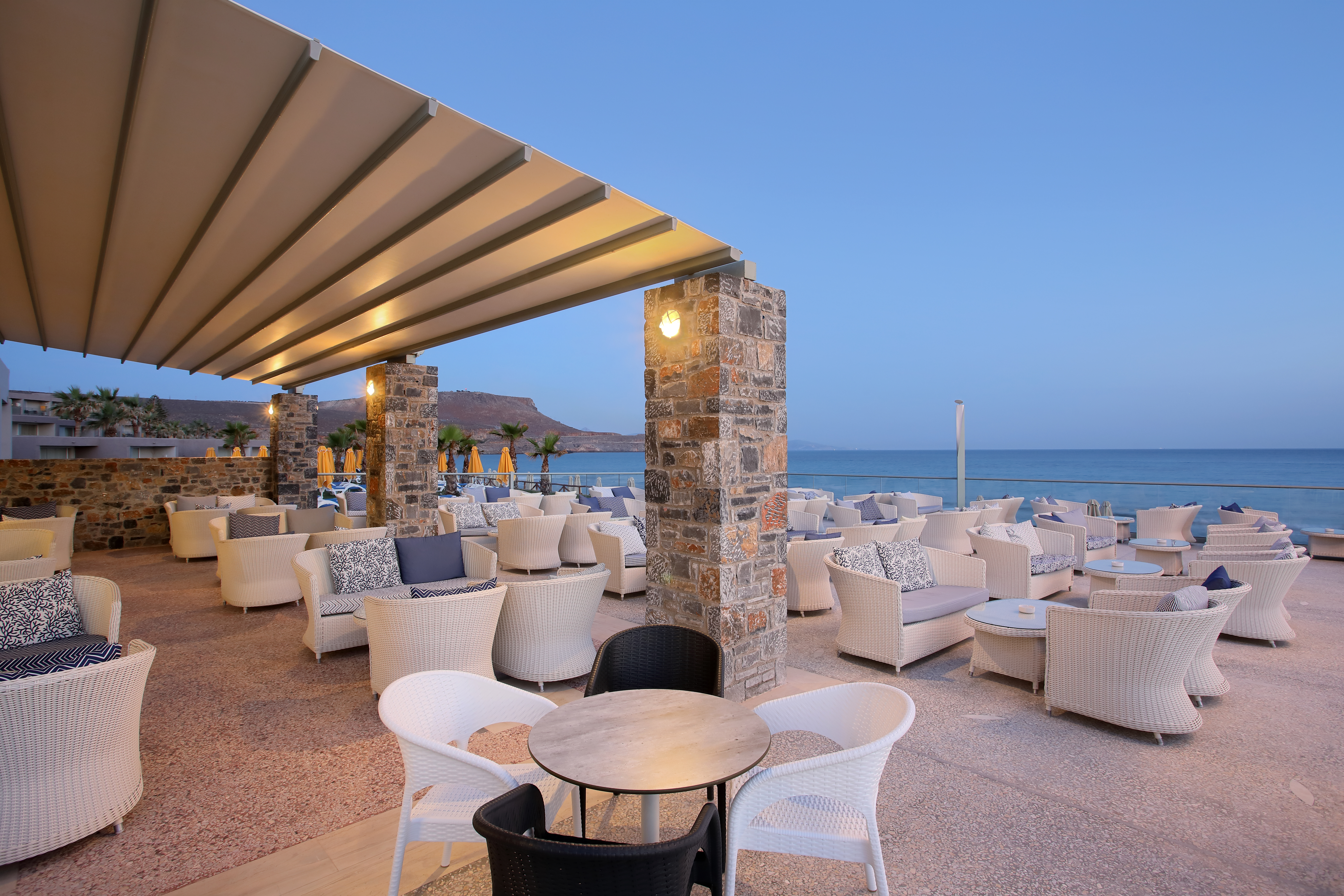 Arina Beach Resort