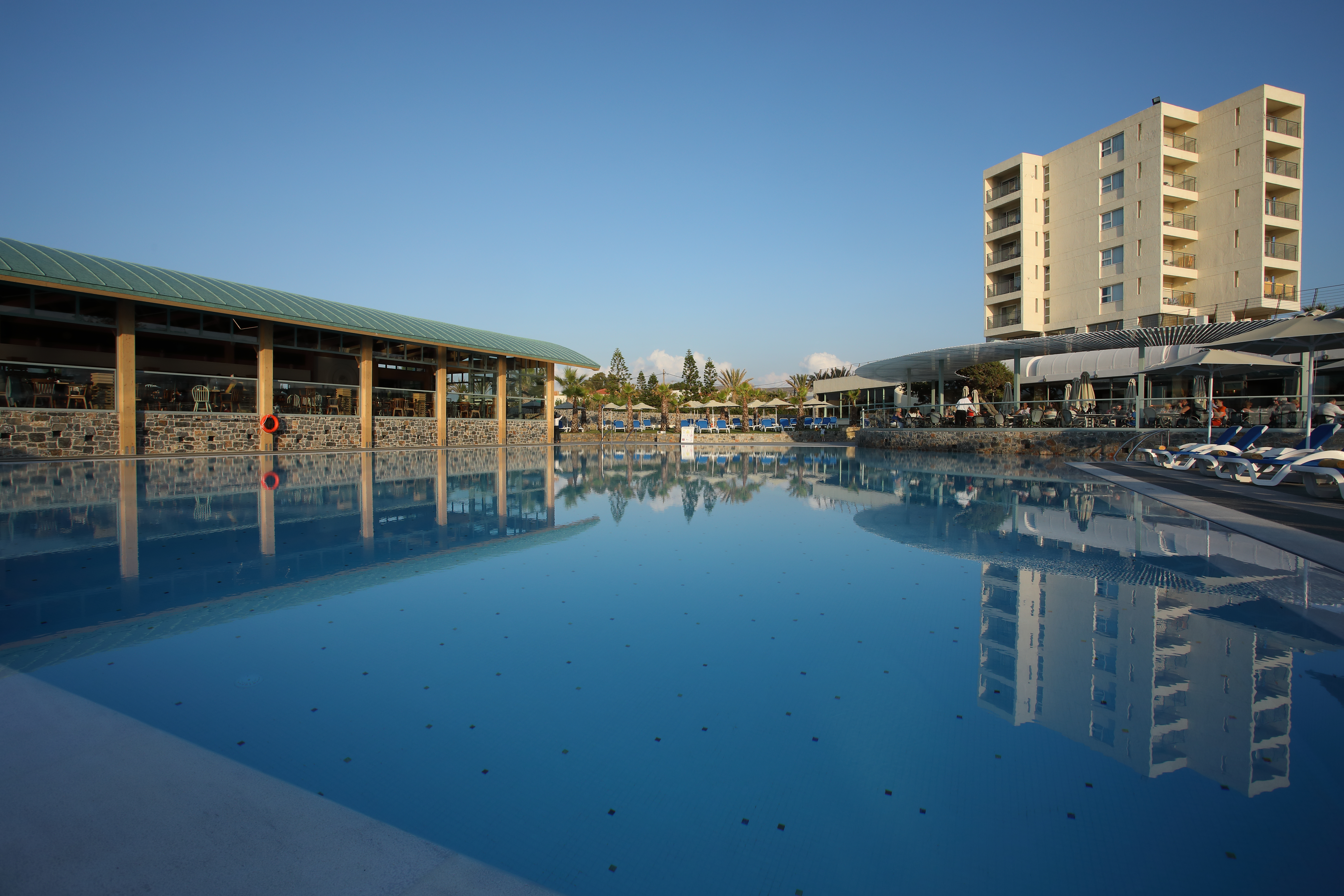 Arina Beach Resort