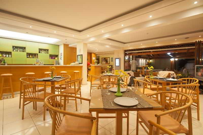 Dimitra Hotel & Apartments