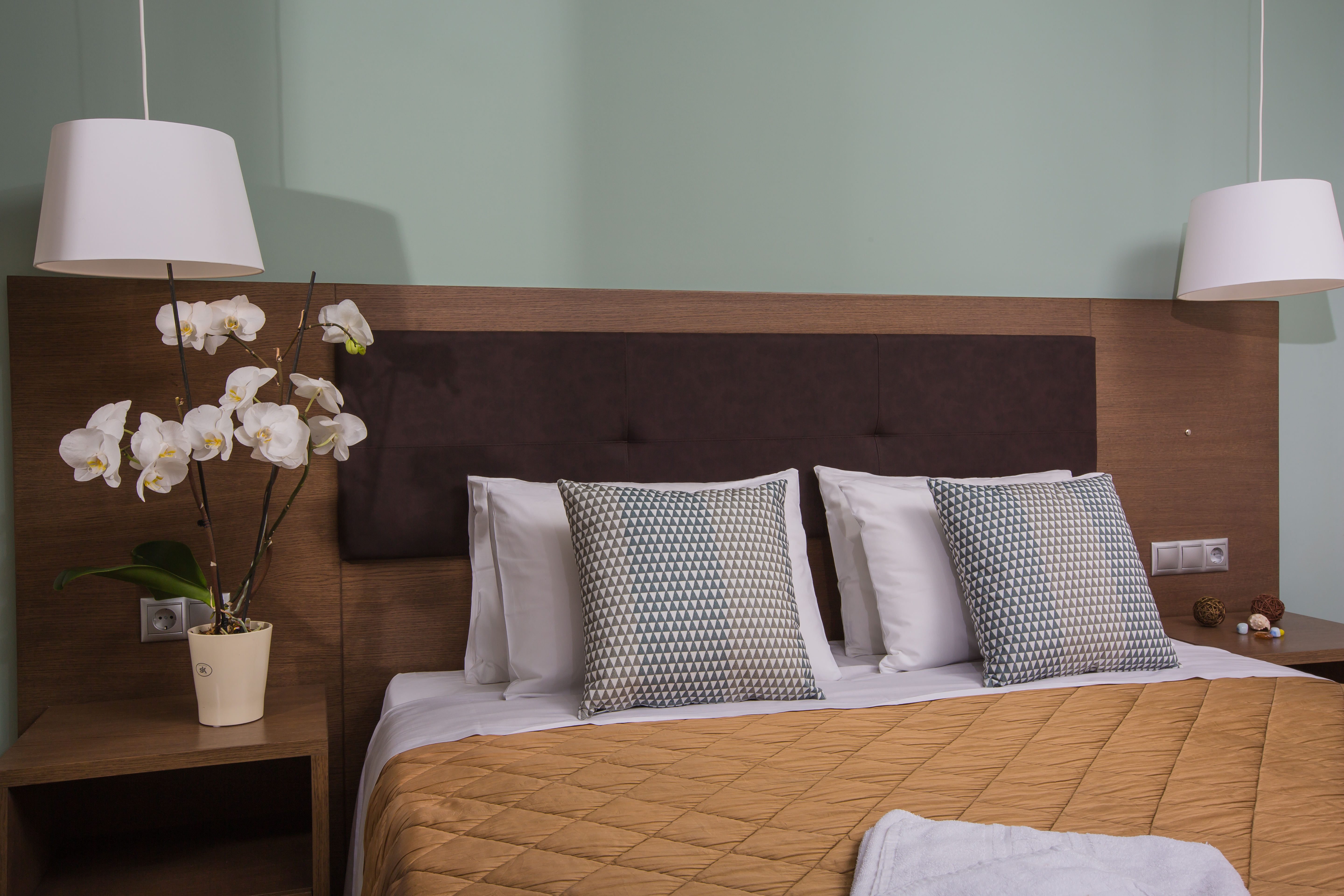 Dimitra Hotel & Apartments