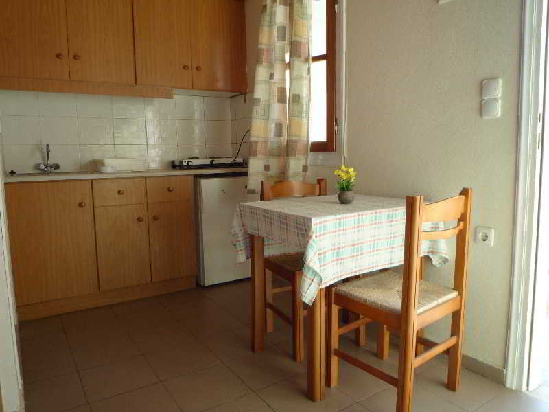 Heraklion Fitness Resort