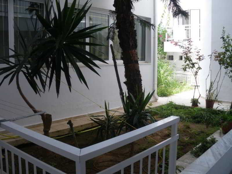 Hotel Anna Apartments