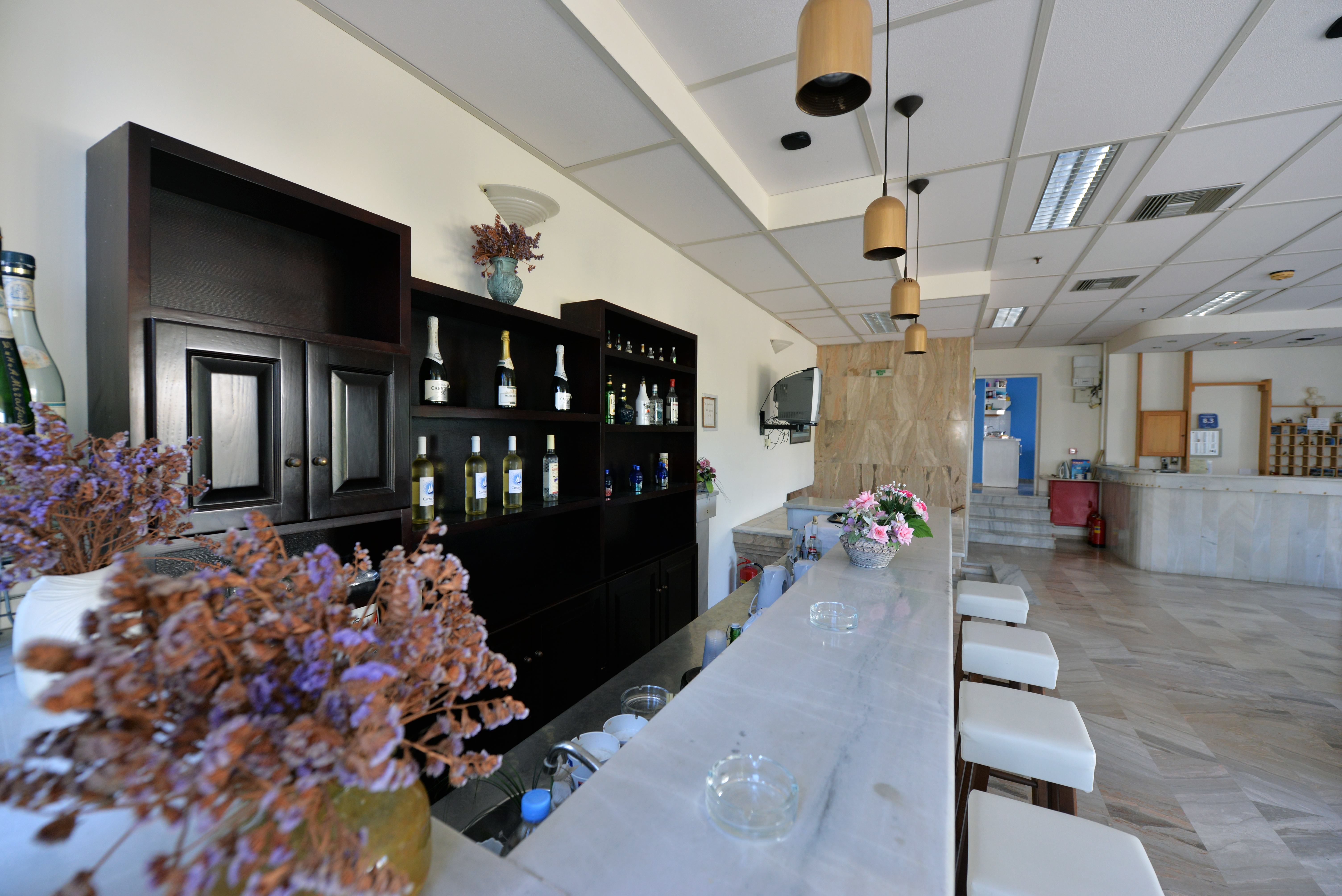 Hotel Anna Apartments