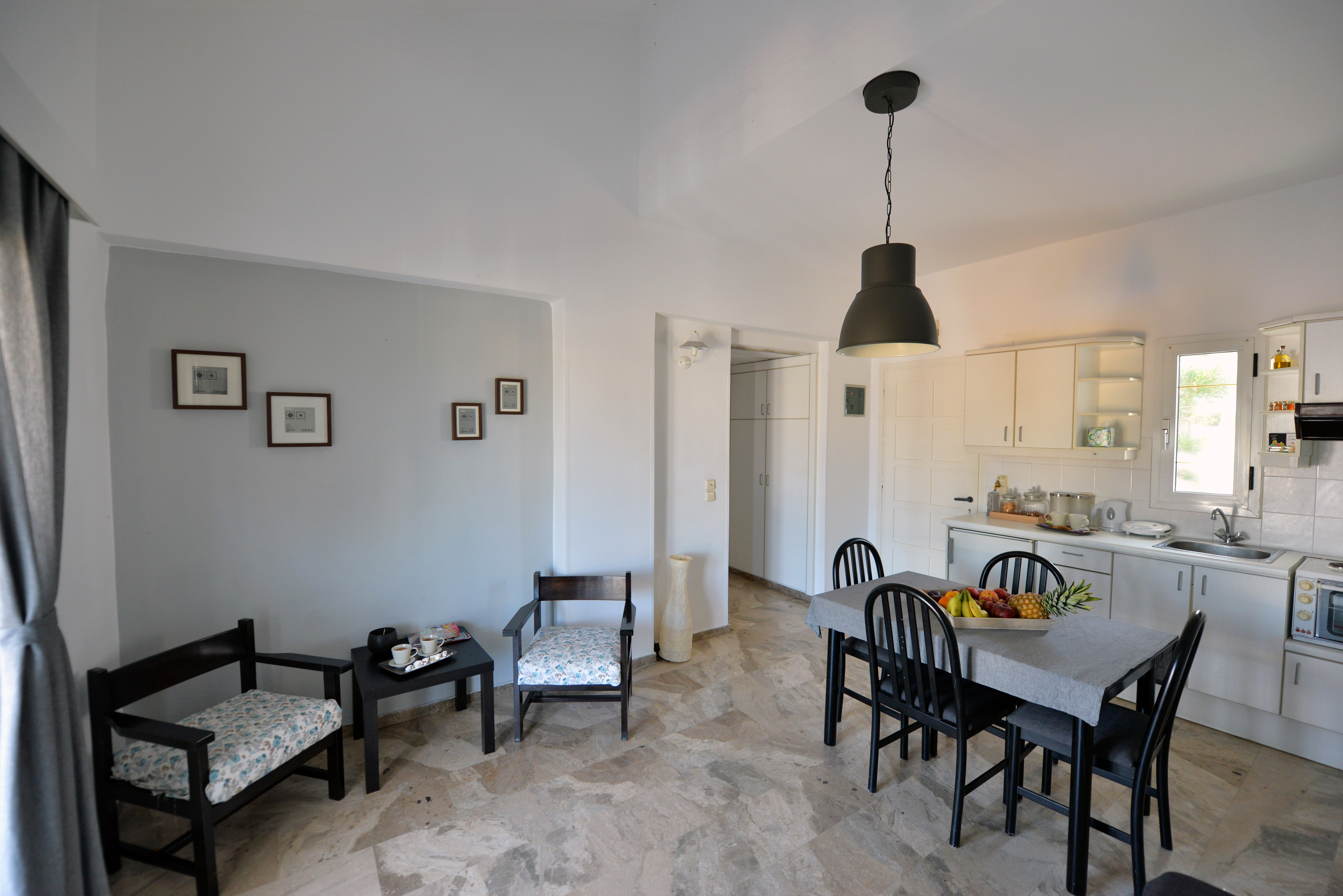 Hotel Anna Apartments