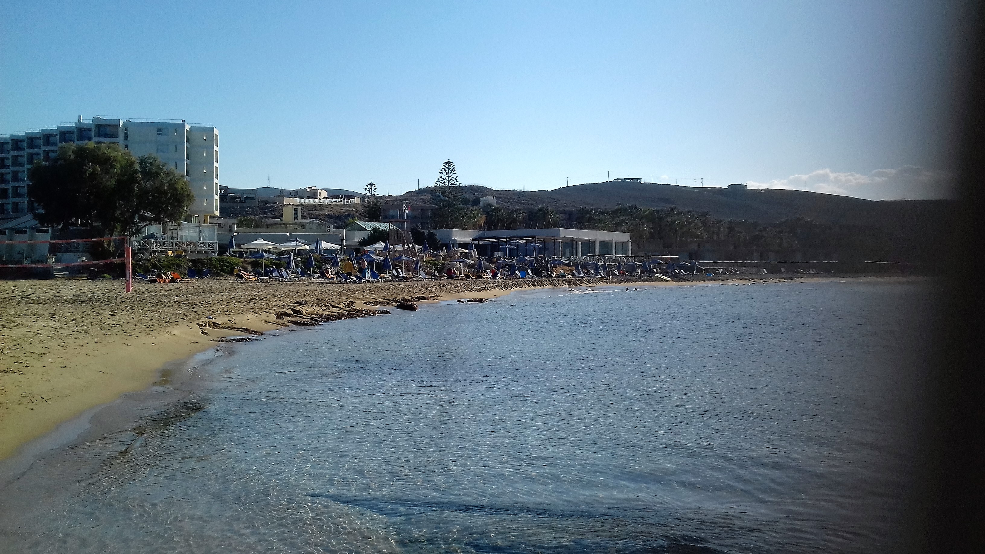 Hotel Anna Apartments